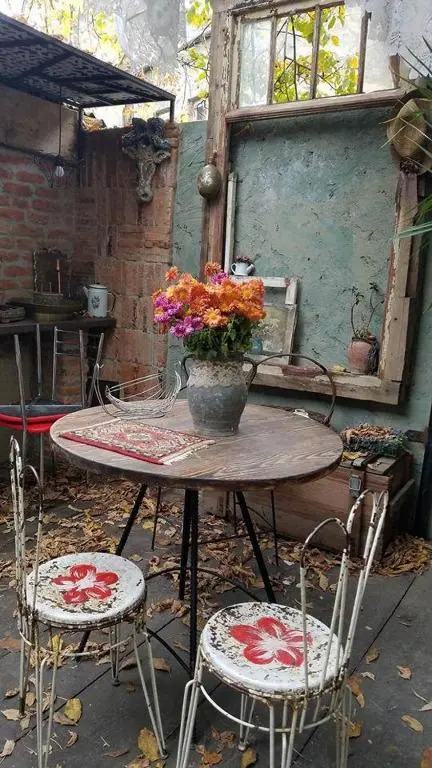 Nonas Guest House