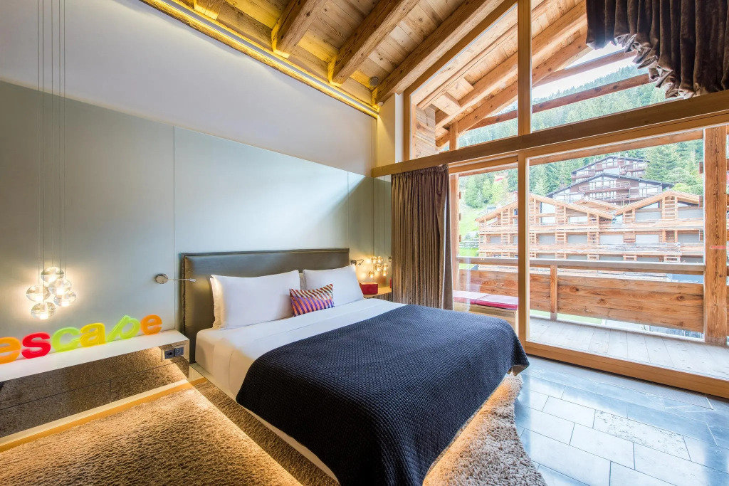 W Verbier