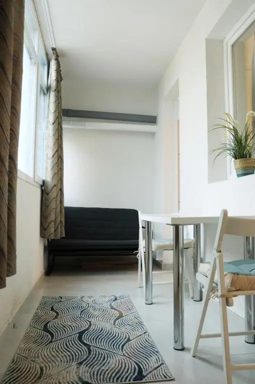 Stylish & modern apartment