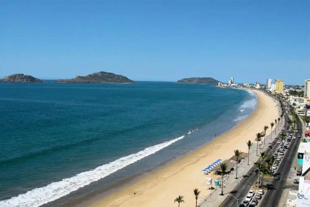 Chilavilla-confortable Habitación 2p. en Mazatlán