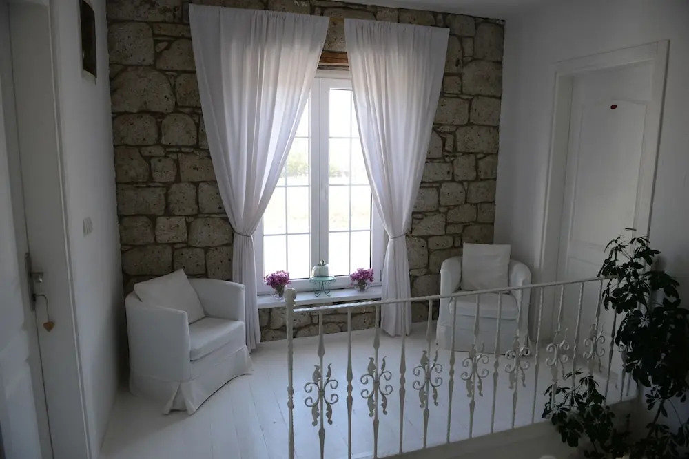 My Story Hotel Alacati