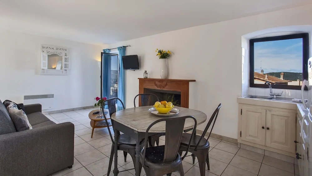 Appartement Terra