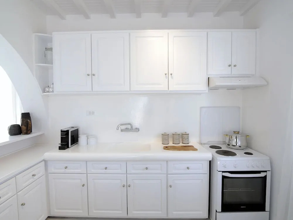 Beautiful Villa, 50 m From Beach and Close to Other Beautiful Beaches on Mykonos