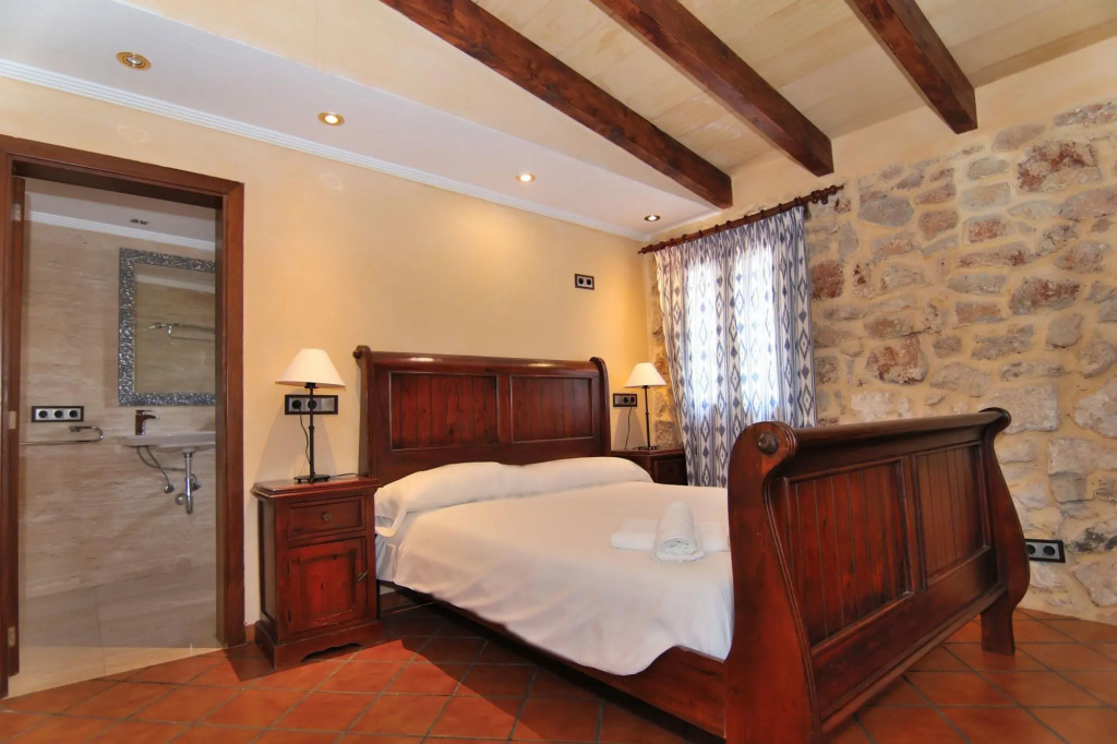 Villa Can Bassa 243 by Mallorca Charme