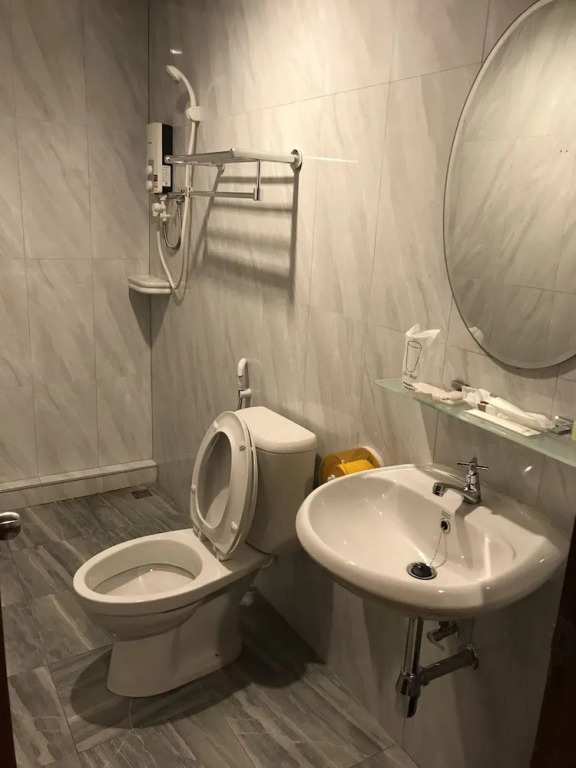 Lv Hotel