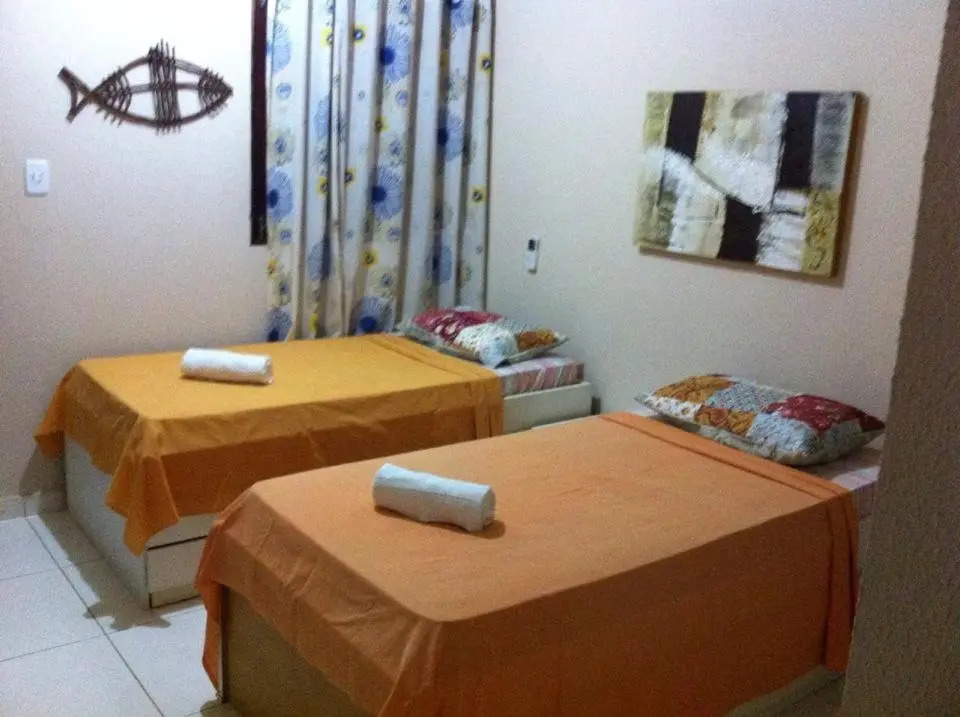 Pousada Sua Casa