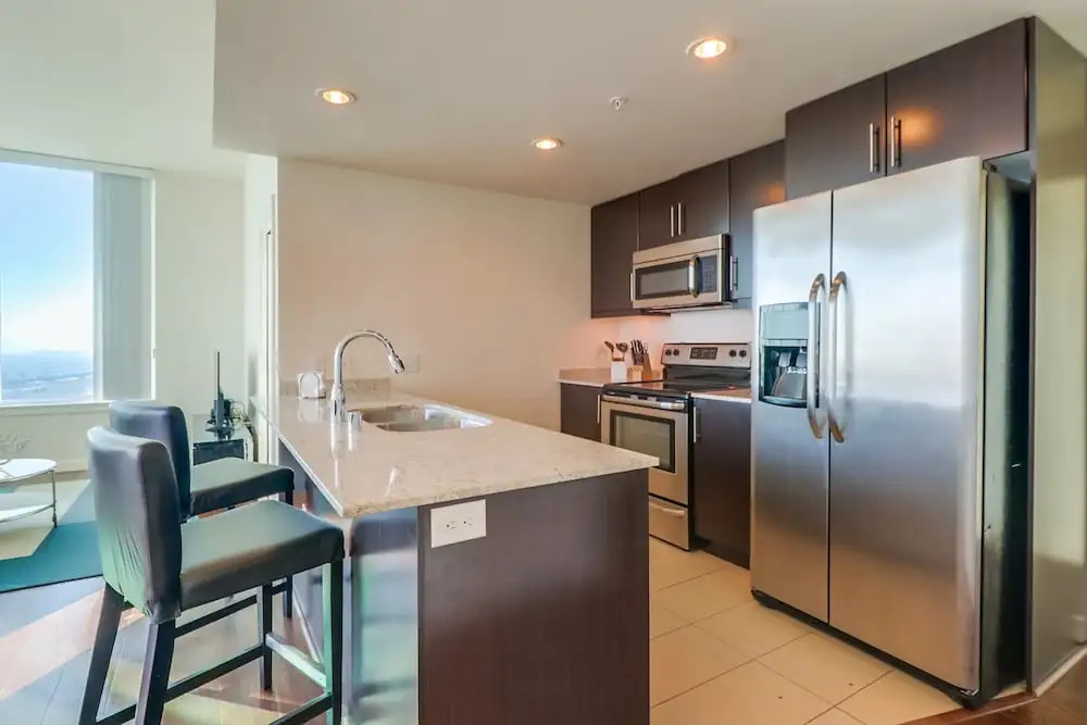 424 15th St Executive 3br
