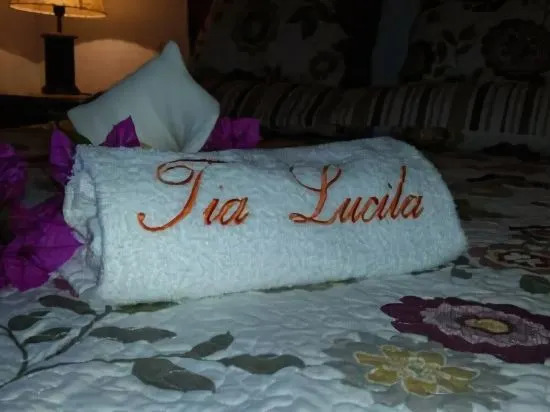 Casa Rural Tia Lucila