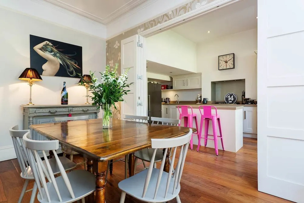 Coveted Clapham Common