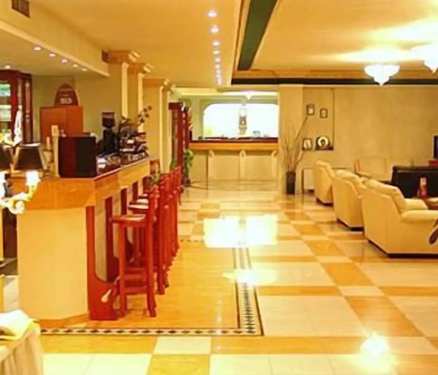Laodamia Hotel