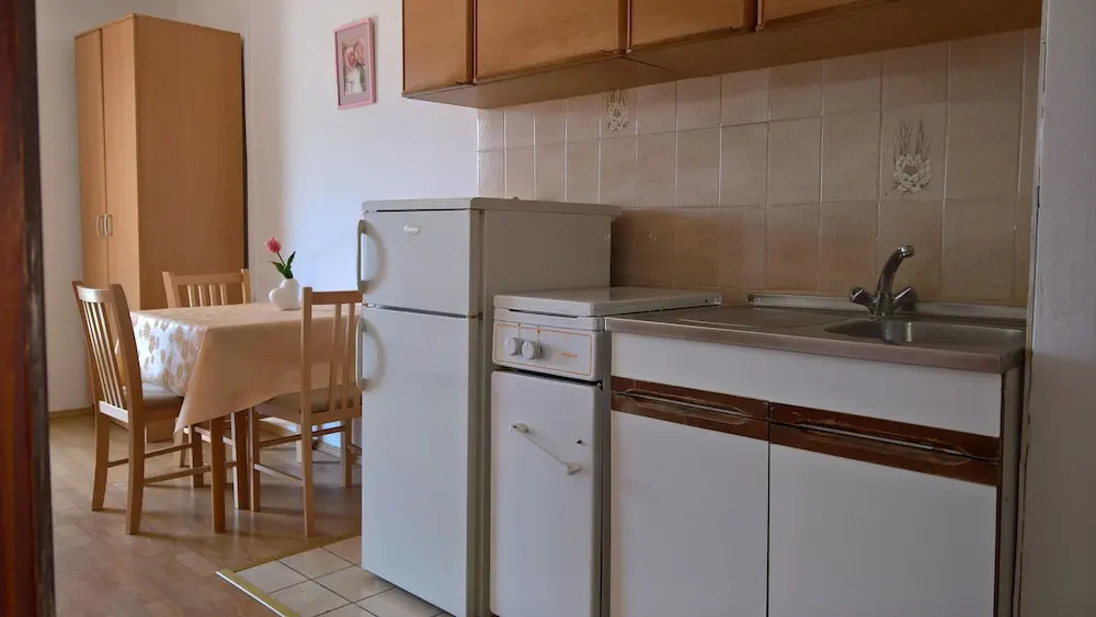 Studio "sweet Rose" Near Zr?e Beach and Town Center