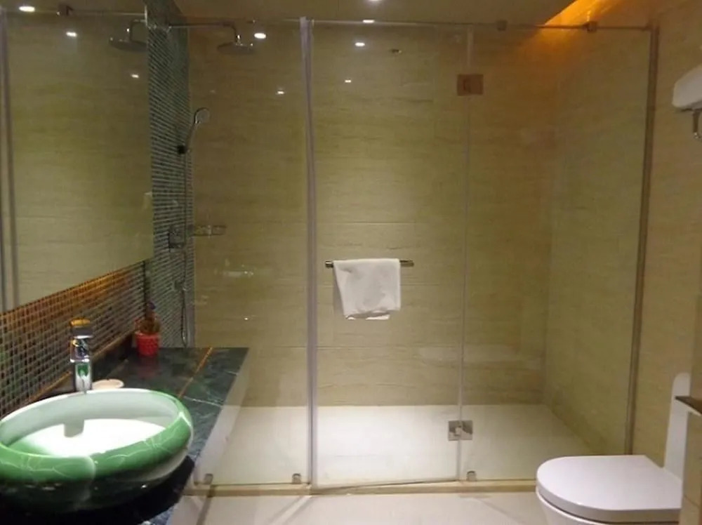 Yating Boutique Hotel Shenzhen