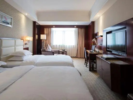 Shen Long Bai Du Hotel