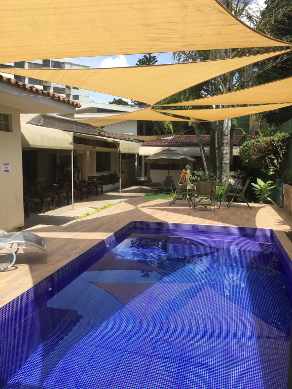 Las Magnolias Hotel Boutique