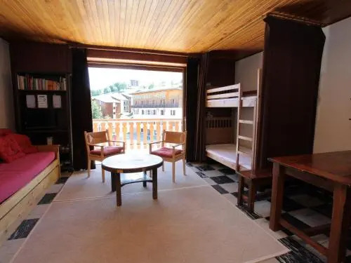 Apartment Toussuire 2