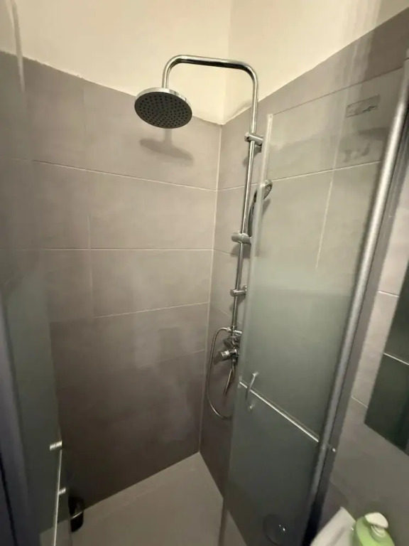 1BR Apt Budget Stay by Westbahnhof