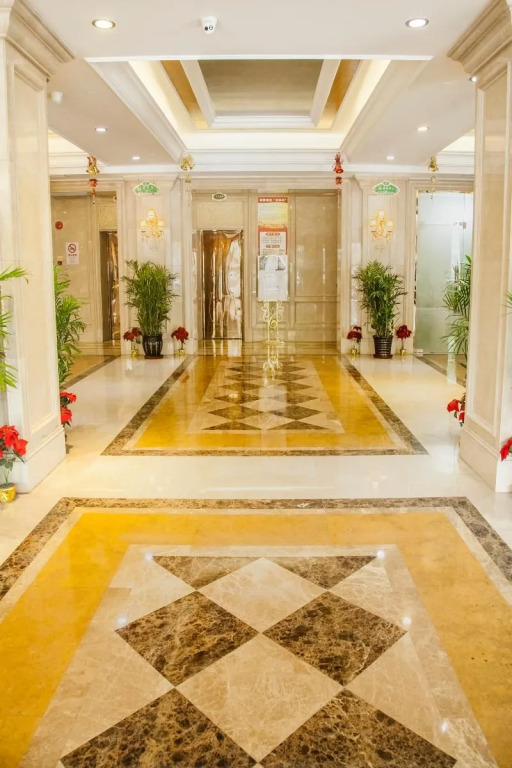 Vienna 3 Best Hotel Guangzhou Zengcheng Xintang Ha