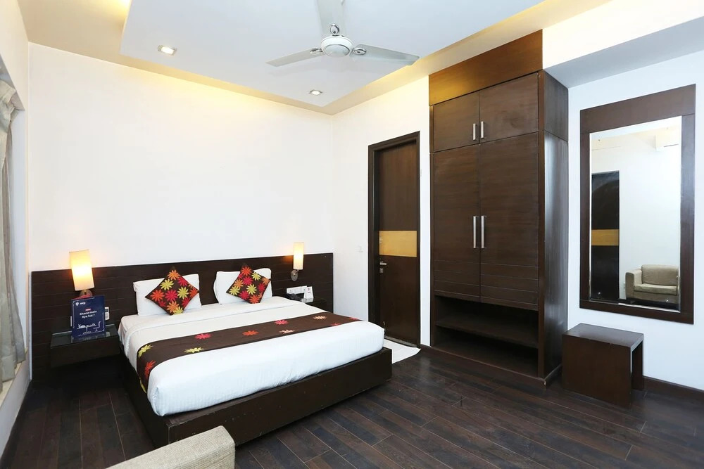 Hotel Shubhhdeep Aashiyana By OYO Rooms