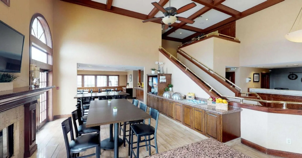 Chase Suites Brea-Fullerton - North Orange County