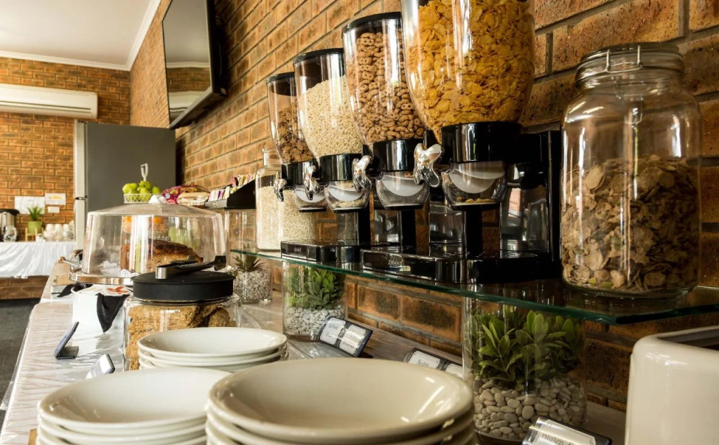 Hume Country Motor Inn Albury