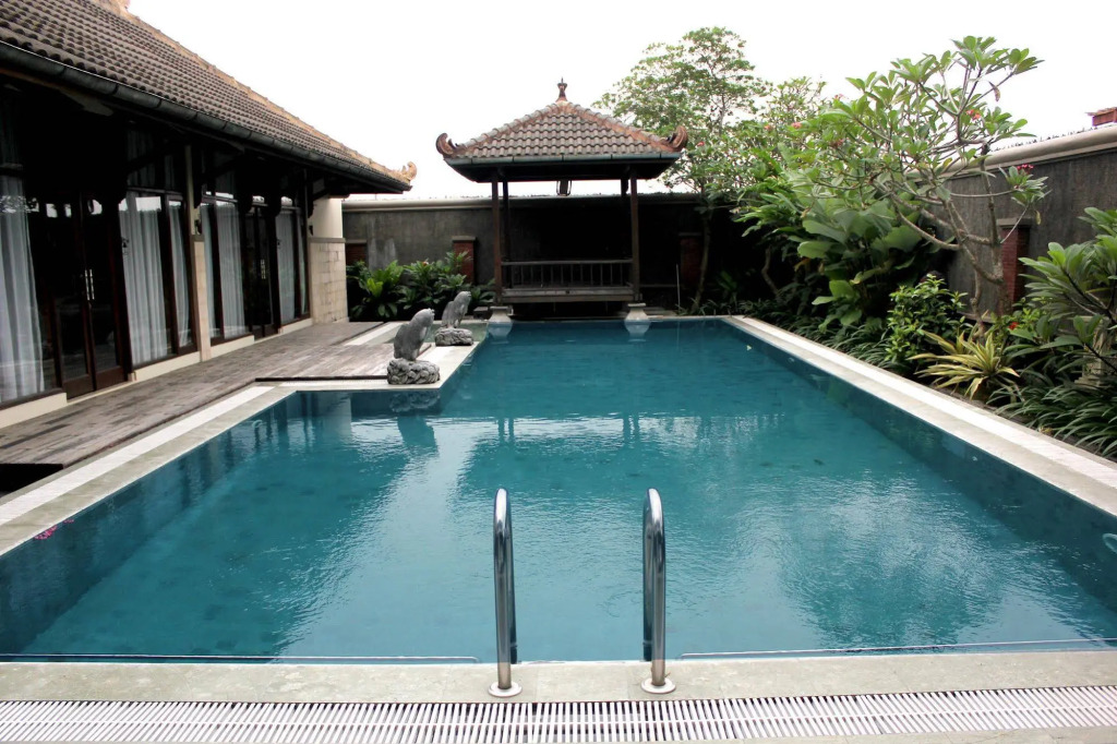 The Edelweiss Hideaway Villa Solo