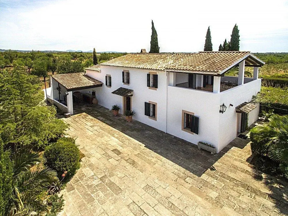 Villa CAN Llull