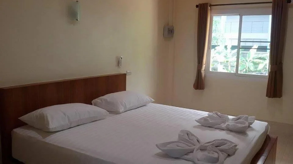 Kao Hua Jook Y&O Village