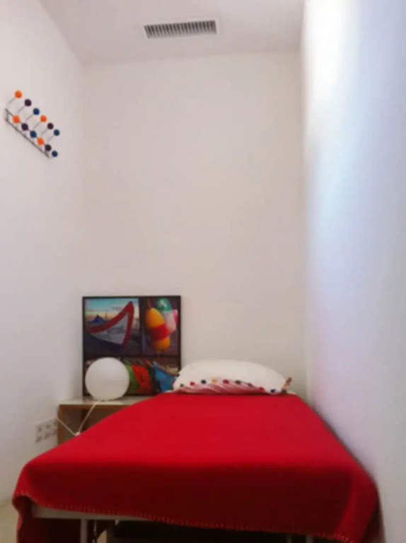 Apartment With 2 Bedrooms in Grimaud, With Wonderful Mountain View, Po