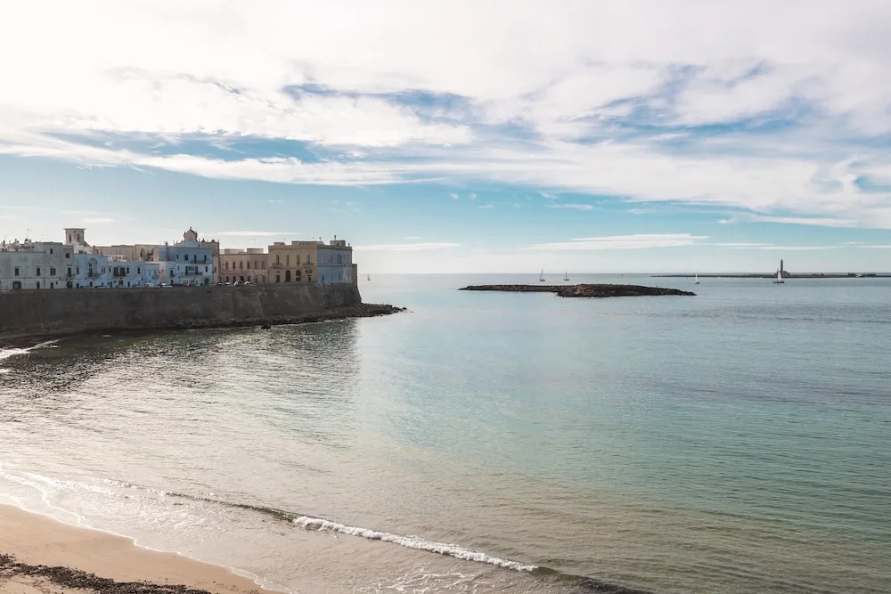 B&B La Riviera