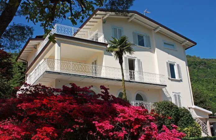 Villa Apollo