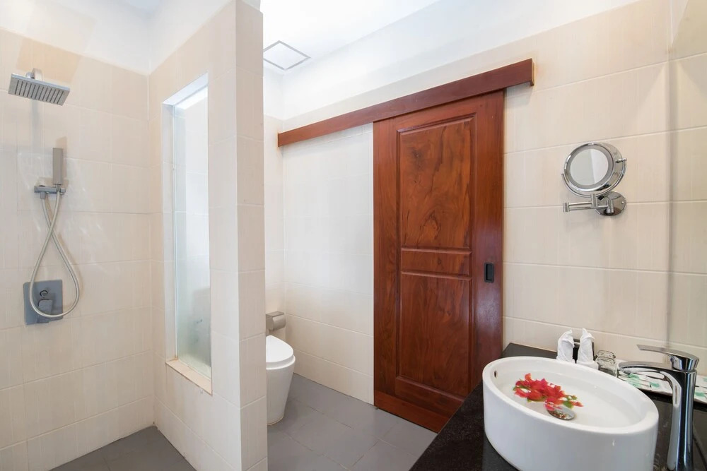 Khmer Family Villa