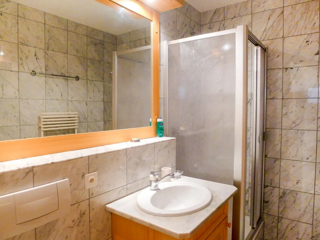 Apartment Le Miclivier B2 by Interhome