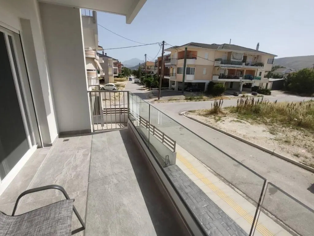 DIFFERENT APARTMENTS