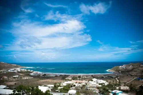 Villa Fleur De Mer Sint Maarten