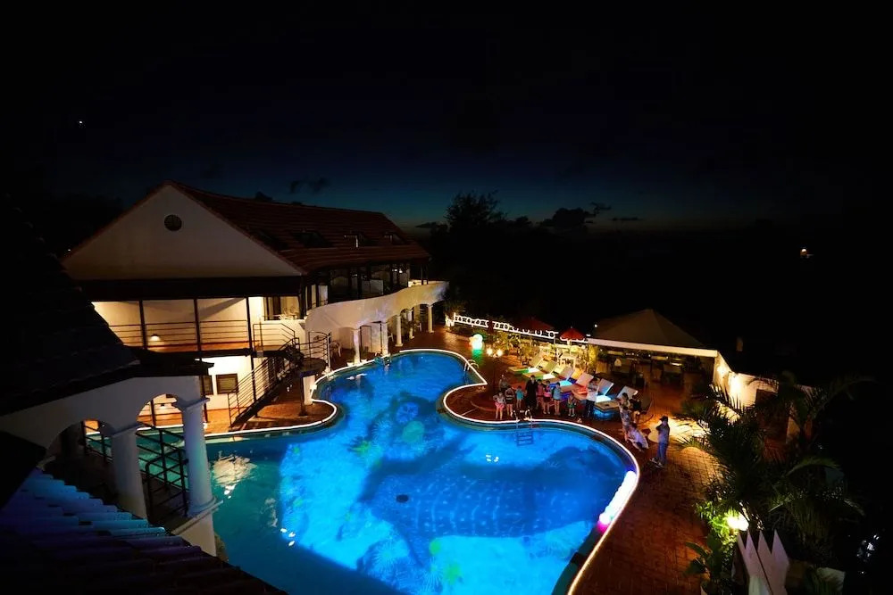 The Pool Resort OKINAWA