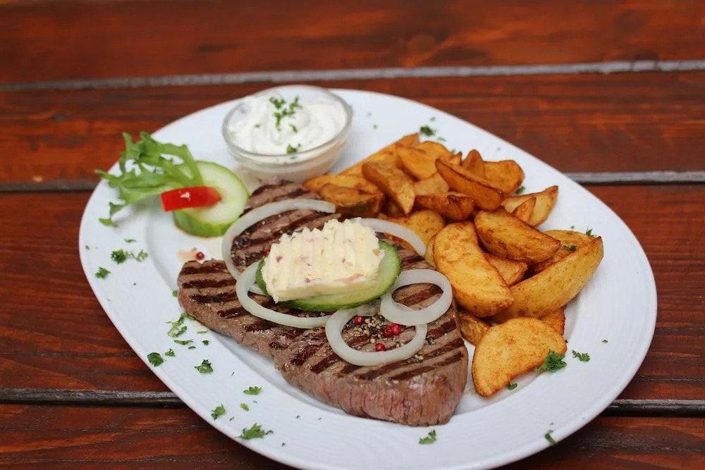 Hotel und Restaurant "Zur guten Quelle" GmbH