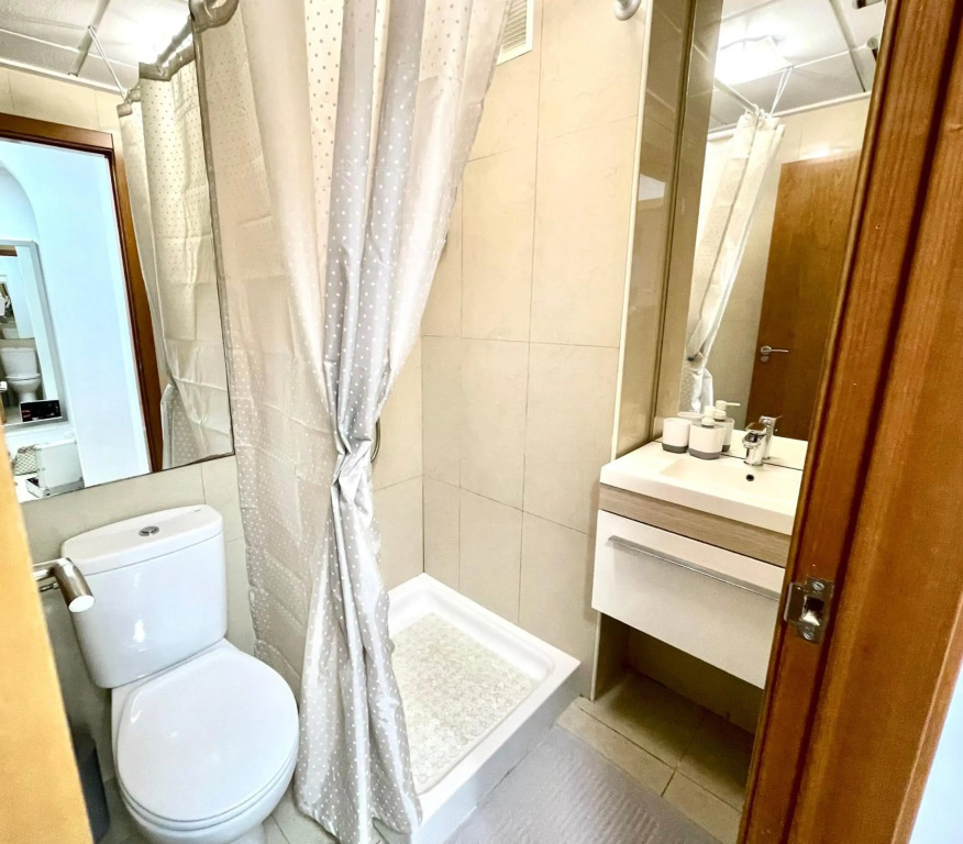 La Manga Apartamento - primera linea