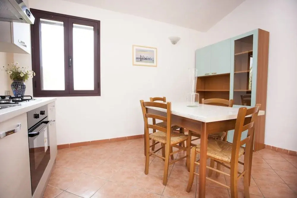 SVS - Residence Straulas