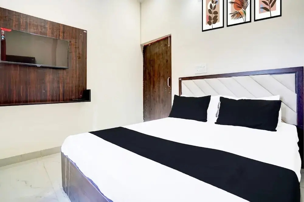 Hotel O Hotel Denmark