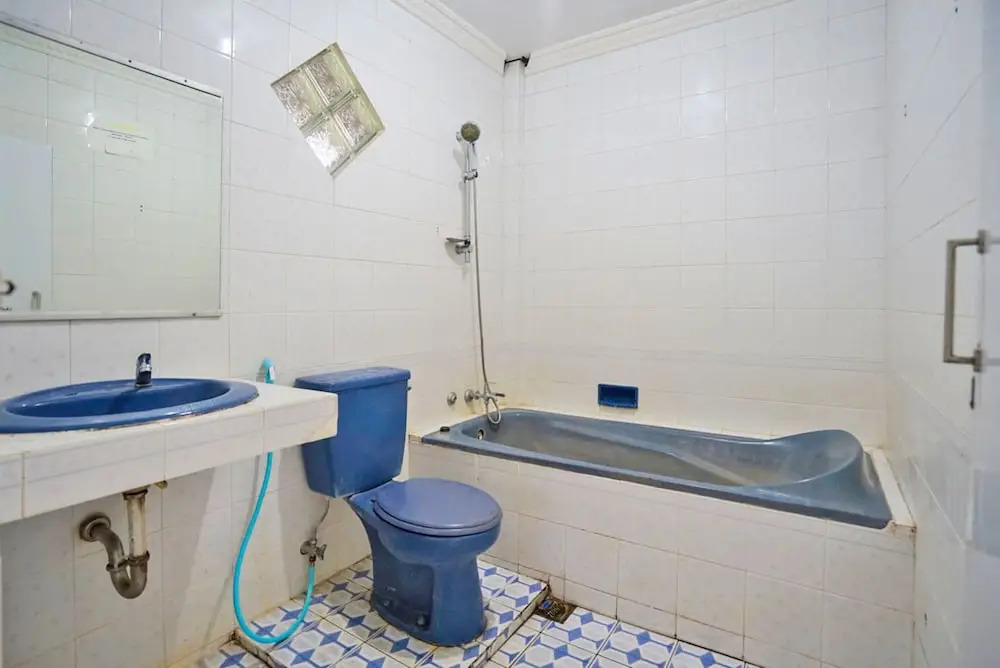 OYO 91680 Hotel MentariNearRumah Sakit Myria