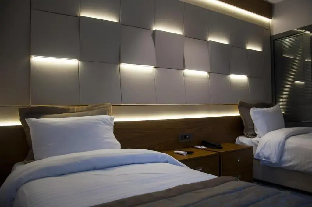 Panaroma Damla Otel