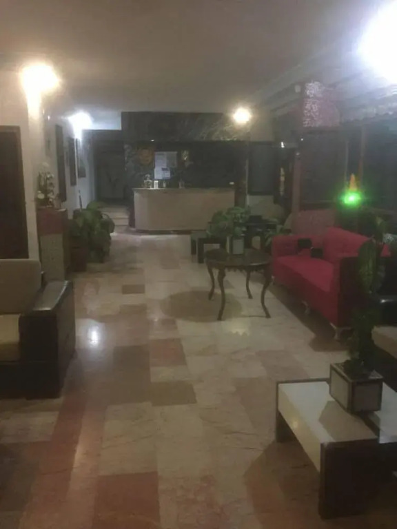 hotel lugano