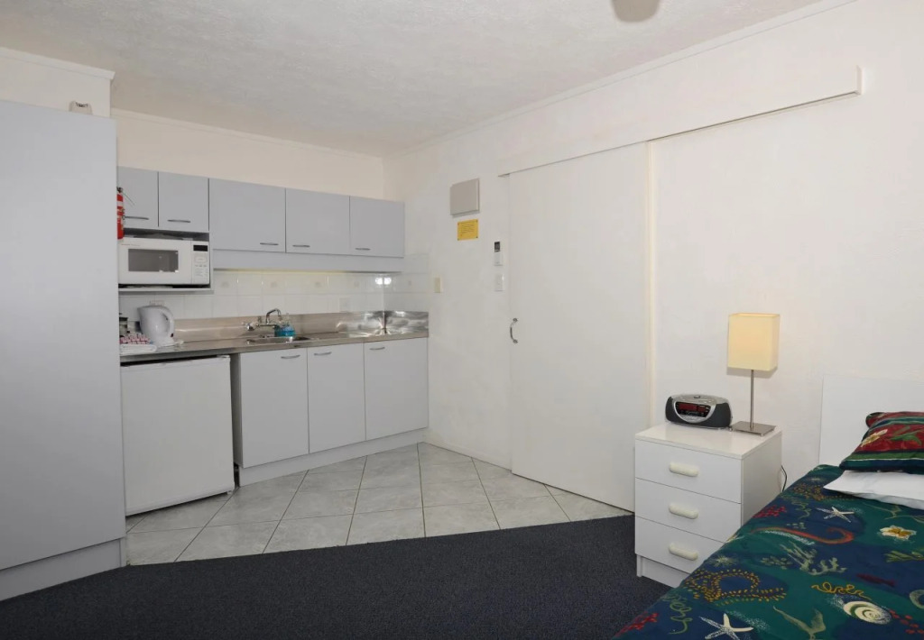 Paihia Star Motel