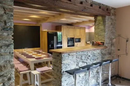 Maison d hôtes "Aux Légendes d Ardenne"
