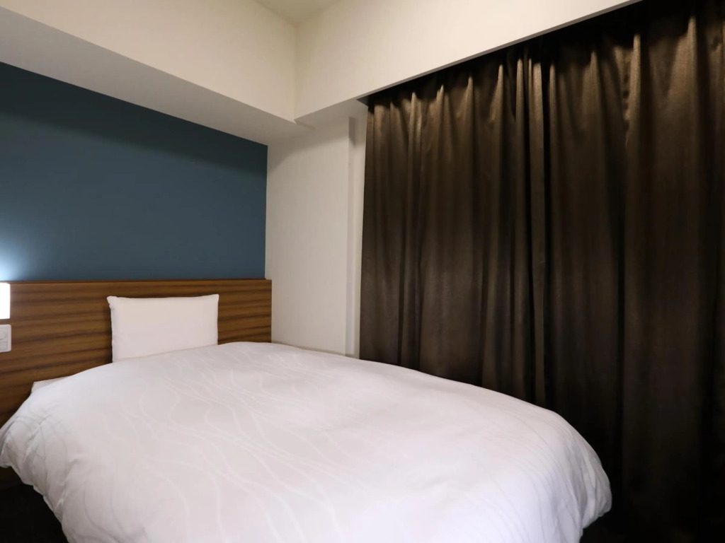 Dormy Inn Ikebukuro - Natural Hot Spring