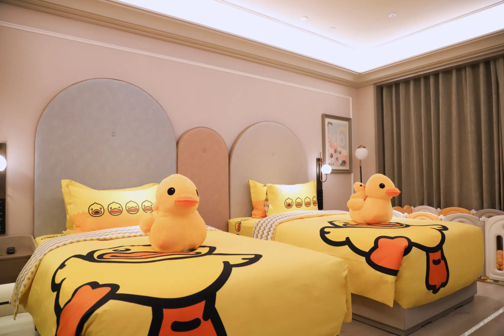 Mercure Qinhuangdao Downtown