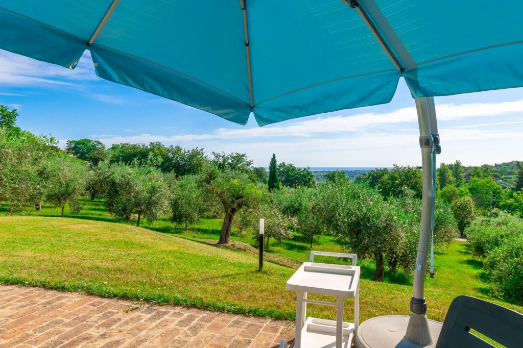 Villa Emilianna - Villa Emilianna