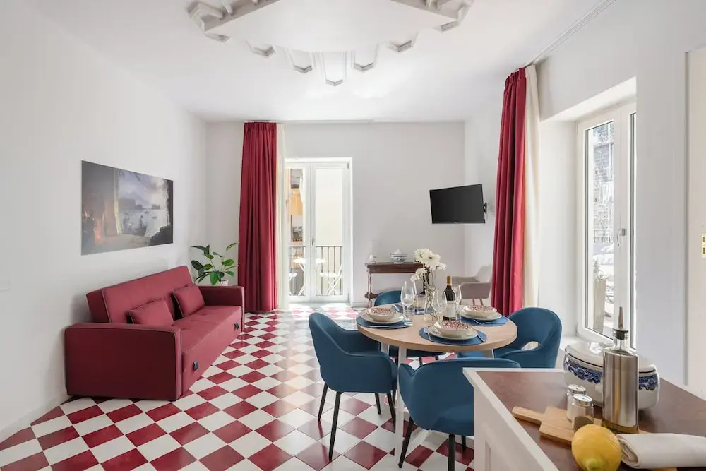 Luxury New Sorrento Home With Terrace - Sleeps 12