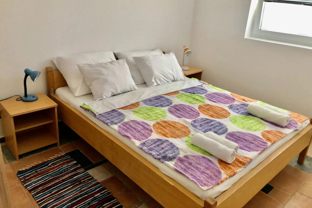 Pool Apartment Estrellas 3