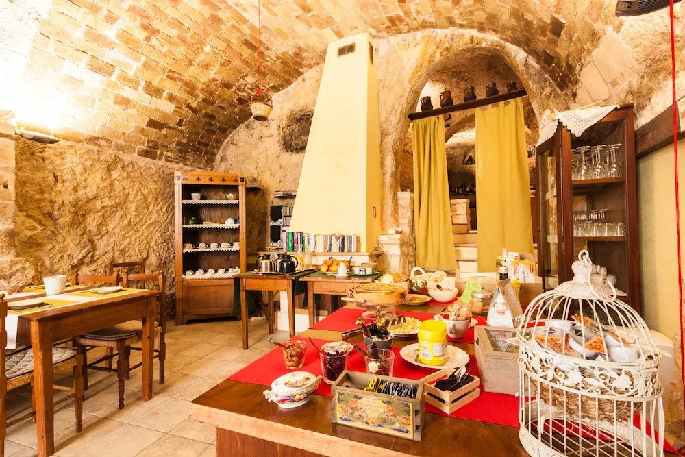 B&B Casa Mila
